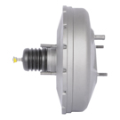 2019 Honda Fit Brake Booster 2