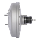 2019 Honda Fit Brake Booster 3