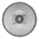 2019 Honda Fit Brake Booster 1