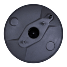 2017 Acura ILX Brake Booster 4
