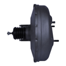 2017 Acura ILX Brake Booster 2
