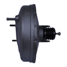 2017 Acura ILX Brake Booster 3