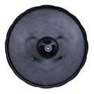 2017 Acura ILX Brake Booster 1