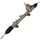 BuyAutoParts Chrysler Rack and Pinion 80-01965R