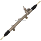 BuyAutoParts 80-01965R Rack and Pinion 2