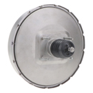 2012 Kia Forte Brake Booster 2
