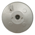 2012 Kia Forte Brake Booster 4