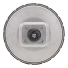 2012 Kia Forte Brake Booster 1