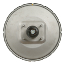 2012 Kia Forte Brake Booster 8