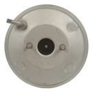 2012 Hyundai Genesis Coupe Brake Booster 4