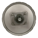 2012 Hyundai Genesis Coupe Brake Booster 1