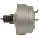 2012 Hyundai Genesis Coupe Brake Booster 2