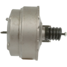 2012 Hyundai Genesis Coupe Brake Booster 3