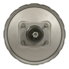 2012 Hyundai Genesis Coupe Brake Booster 1