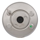 2012 Kia Optima Brake Booster 4