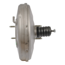 2012 Kia Optima Brake Booster 3