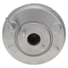 2012 Hyundai Elantra Brake Booster 3