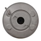 2012 Hyundai Elantra Brake Booster 4