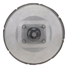 2012 Hyundai Elantra Brake Booster 1