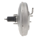 2012 Hyundai Elantra Brake Booster 6