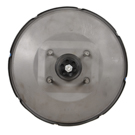 2012 Hyundai Elantra Brake Booster 8