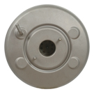 2012 Kia Optima Brake Booster 4