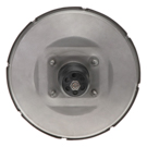 2012 Kia Optima Brake Booster 1