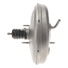 2012 Kia Optima Brake Booster 7