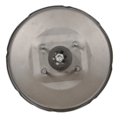 2012 Kia Soul Brake Booster 1