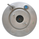 2012 Kia Soul Brake Booster 4