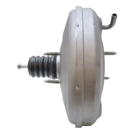2012 Kia Soul Brake Booster 2