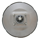 2012 Kia Soul Brake Booster 1