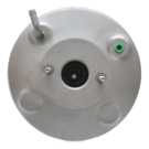 2012 Hyundai Genesis Brake Booster 4