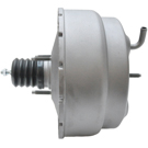 2012 Hyundai Genesis Brake Booster 2