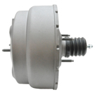 2012 Hyundai Genesis Brake Booster 3