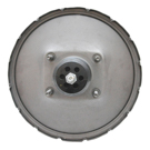 2012 Hyundai Genesis Brake Booster 1
