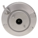 2012 Hyundai Accent Brake Booster 3