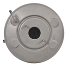 2012 Hyundai Accent Brake Booster 4