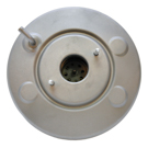 2012 Kia Sorento Brake Booster 4