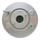 2017 Kia Sorento Brake Booster 4