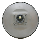 2017 Kia Sorento Brake Booster 1