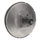 2017 Kia Sorento Brake Booster 2