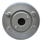 2017 Kia Sorento Brake Booster 4