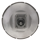 2017 Kia Sorento Brake Booster 1