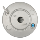 2017 Kia Rio Brake Booster 4