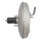 2017 Kia Rio Brake Booster 2