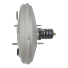 2017 Kia Rio Brake Booster 3