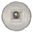 2017 Kia Rio Brake Booster 1