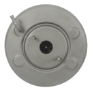 2017 Kia Rio Brake Booster 4