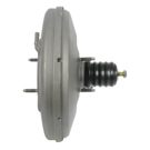 2017 Kia Rio Brake Booster 3